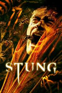 Stung - Poster