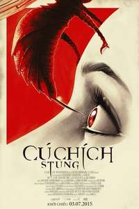 Stung - Poster