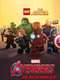 LEGO Marvel Super Heroes: Avengers Reassembled!
