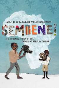 Sembene! - Poster