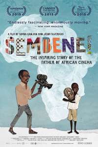 Sembene! - Poster