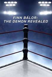 Finn Bálor The Demon Revealed