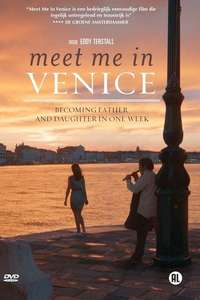 Meet Me in Venice - Poster