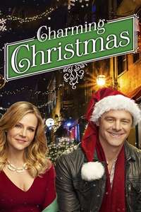 Charming Christmas - Poster
