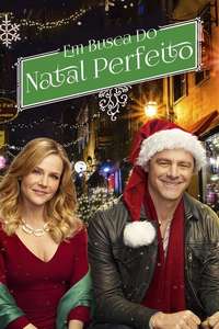 Charming Christmas - Poster