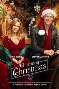 Charming Christmas - Poster