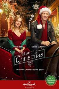 Charming Christmas - Poster