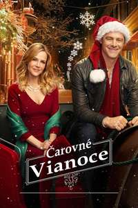 Charming Christmas - Poster