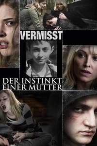 A Mother's Instinct - Poster