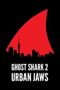 Ghost Shark 2: Urban Jaws - Poster