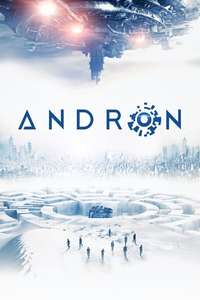 Andron - Poster
