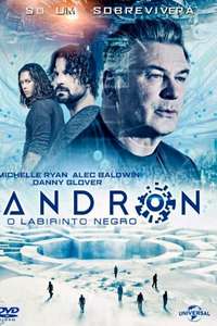 Andron - Poster