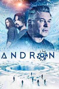 Andron - Poster