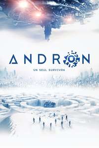 Andron - Poster