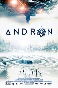 Andron - Poster
