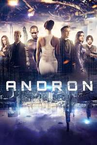Andron - Poster