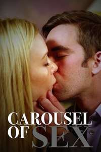 Carousel of Sex - Poster