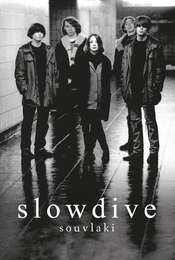 Slowdive: Souvlaki