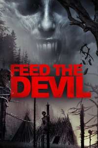Feed the Devil - Poster