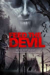 Feed the Devil - Poster