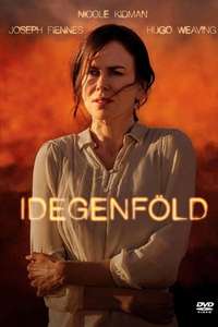 Strangerland - Poster