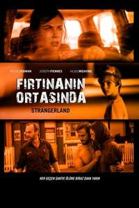 Strangerland - Poster