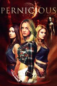 Pernicious - Poster