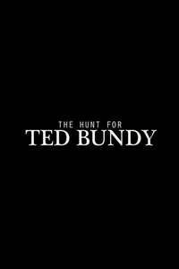The Hunt for Ted Bundy - Poster