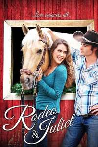 Rodeo and Juliet - Poster