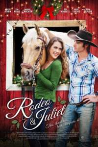 Rodeo and Juliet - Poster