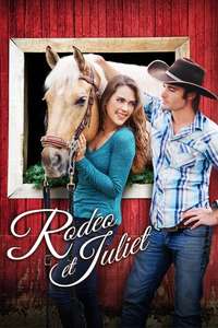 Rodeo and Juliet - Poster