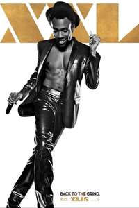 Magic Mike XXL - Posters