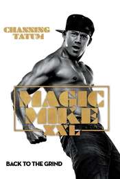 Magic Mike XXL