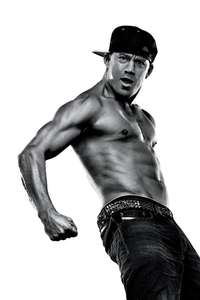 Magic Mike XXL - Posters