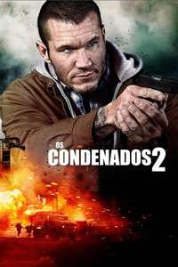 The Condemned 2 - Poster