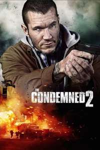 The Condemned 2 - Poster