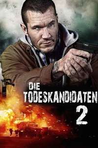 The Condemned 2 - Poster