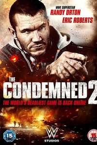 The Condemned 2 - Poster