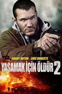 The Condemned 2 - Poster