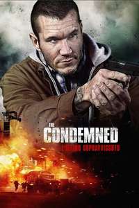 The Condemned 2 - Poster