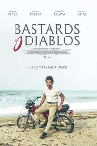Bastards and Devils - Poster