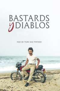 Bastards and Devils - Poster