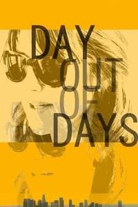 Day Out of Days - Poster