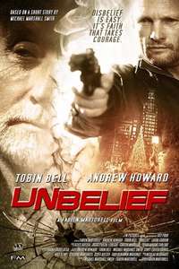 Unbelief - Poster