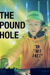 The Pound Hole - Poster