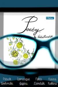 Poetry - Poster