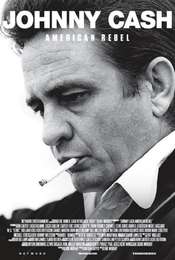 Johnny Cash: American Rebel