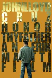 Honor Thy Father - Poster