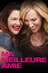 Miss You Already - Poster