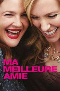 Miss You Already - Poster